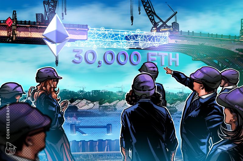 Consensys and Joe Lubin Lead 30,000 ETH Pledge for rsETH Restoration Following Bridge Hack