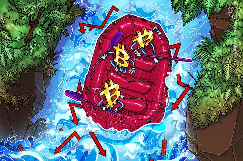 BTC Strives to Maintain $70K Level as Inflation Fears Intensify