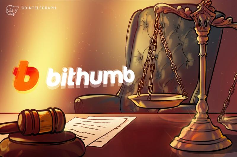 South Korean Exchange Bithumb Secures Court Victories in Bitcoin Crediting Error Lawsuits