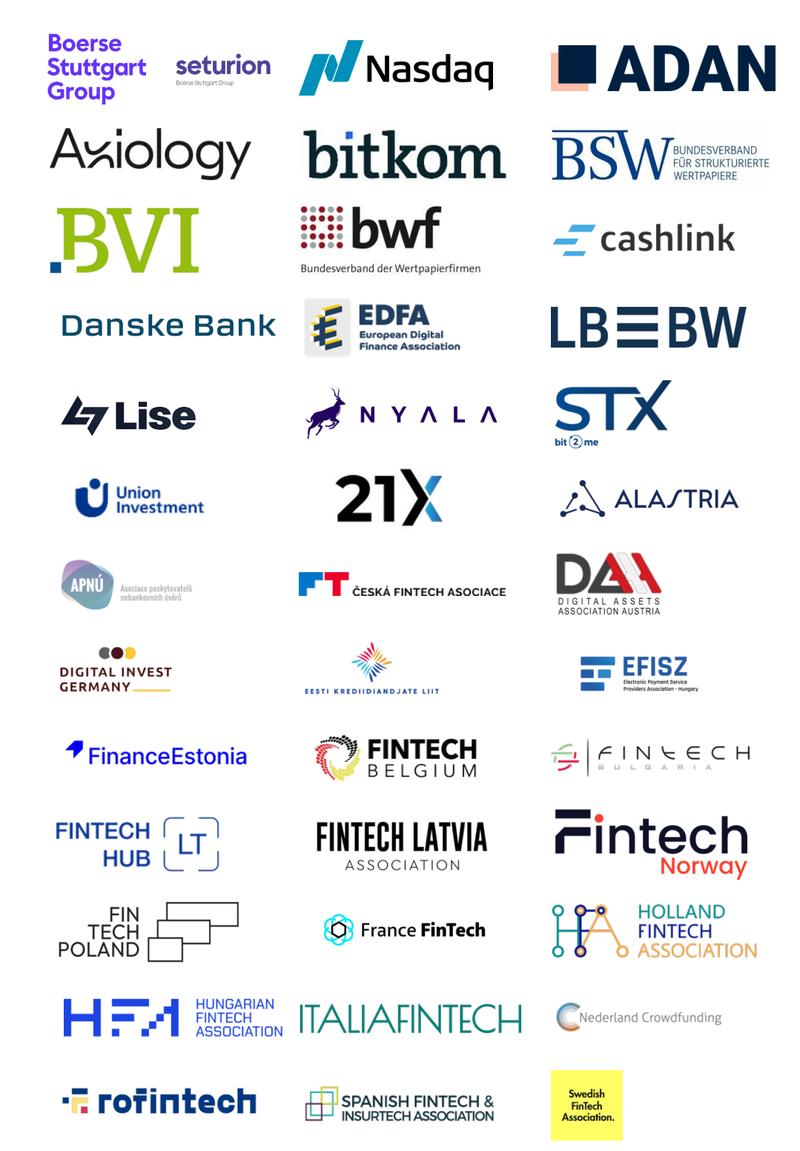 39 signatories of the letter