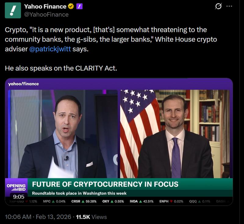 DeFi regulatory overview