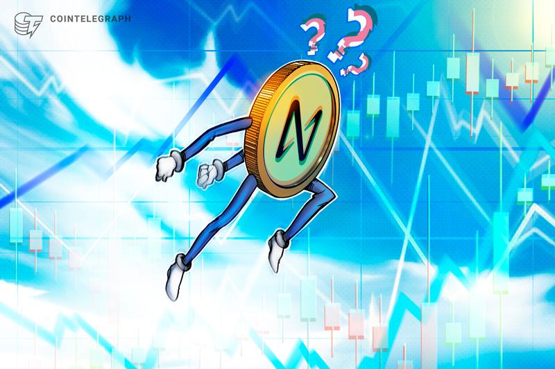 NEAR Token Price Forecast: What to Expect This June