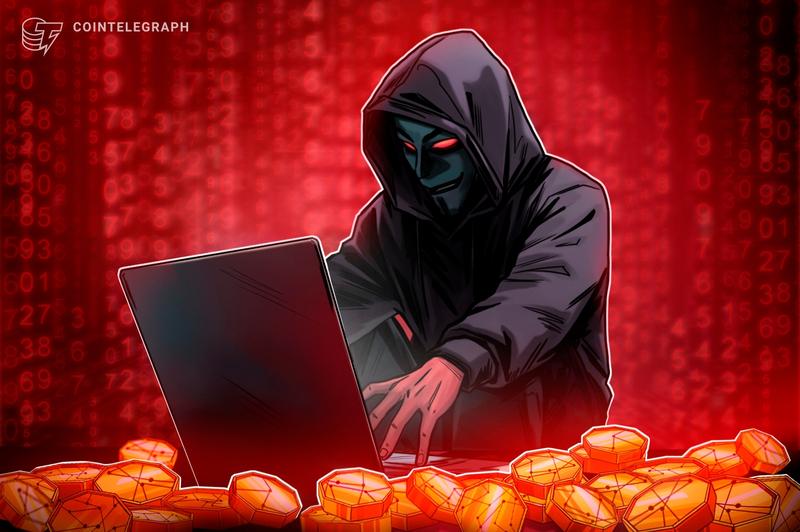 H Token Plunges 85% Following $30M Private Key Security Breach