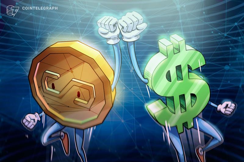 Paxos and Toku Partnership Enables Yield Generation on Cryptocurrency Payroll