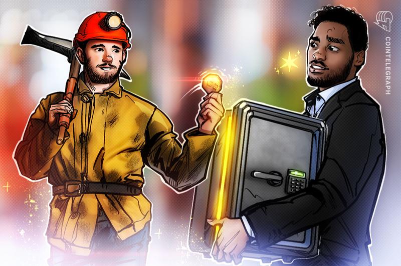 Poolin Bitcoin Mining Pool Enters Chapter 11 Bankruptcy Proceedings