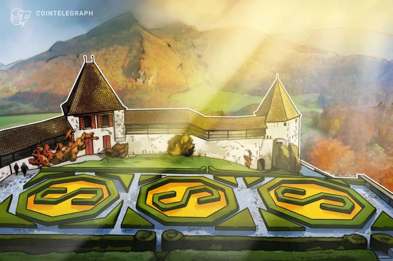 Swiss franc stablecoin testing environment launched by UBS and banking consortium