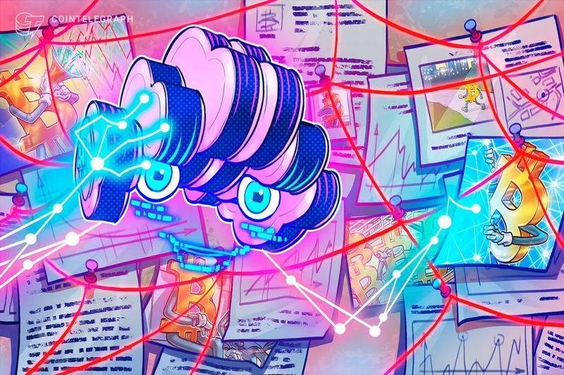 AI chatbot Claude Bitcoin recovery