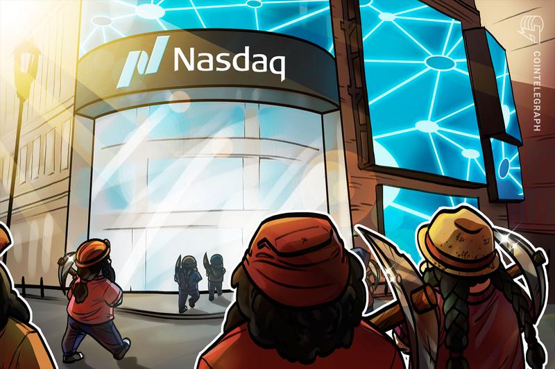 Ionic Digital's Nasdaq Launch Sees 26% Surge, Company Connected to Celsius