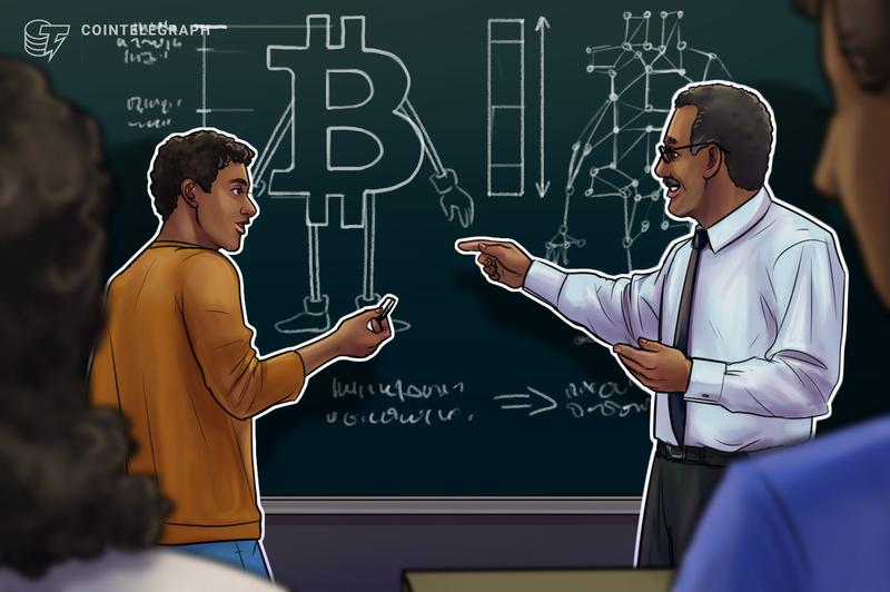 College students demand cryptocurrency courses while relying on social platforms for education: OKX study