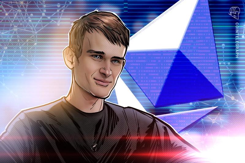 Ethereum's Vitalik Buterin Allocates $45M Worth of ETH to Privacy and Open-Source Technology