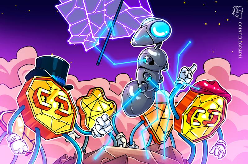 Token Valuations Set to Surge as Blockchain Networks Tie Revenue Streams to Digital Assets: Bitwise Investment Chief