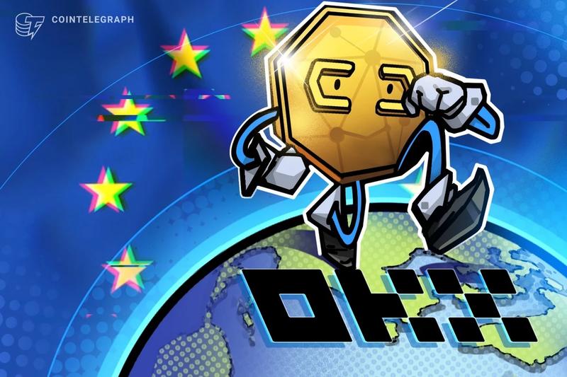 Cryptocurrency Exchange OKX Introduces Stablecoin-Powered Payment Card for European Market Through Monavate Partnership
