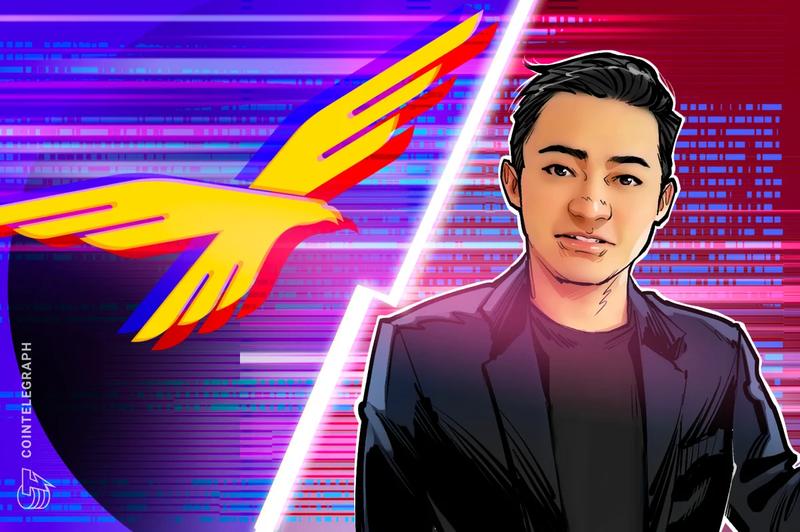 World Liberty Financial faces lawsuit from Justin Sun over frozen governance tokens