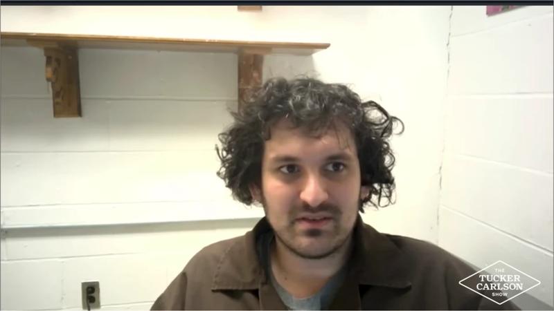 Sam Bankman-Fried podcast appearance