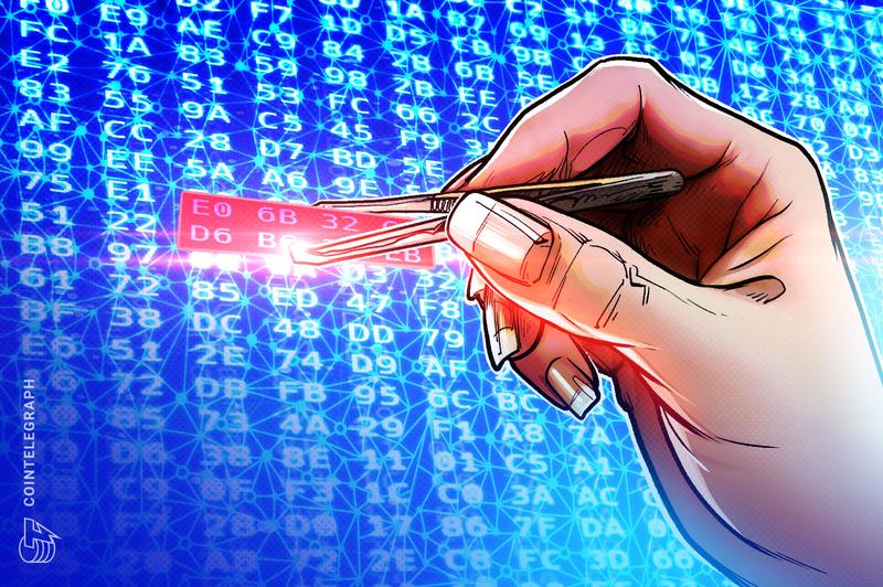 $6.7M Stolen from TrustedVolumes as 1inch Clarifies No Direct Involvement