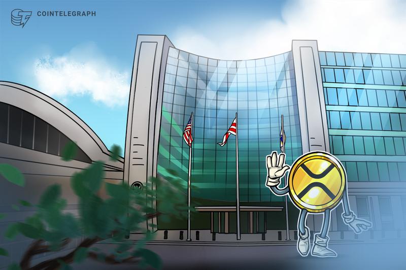 Evernorth Submits SEC Filing for Nasdaq Listing of XRP Treasury Shares