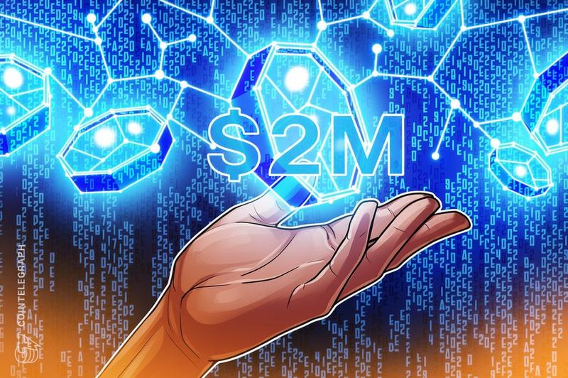 Ethical Hacker Retrieves $2M in Ethereum Trapped in Flawed 2016 ICO Contract