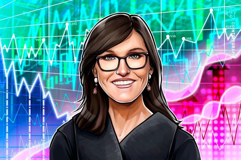 Cathie Wood's ARK Invest Acquires $13M Robinhood Stake Following Treasury's Trump Accounts Partnership