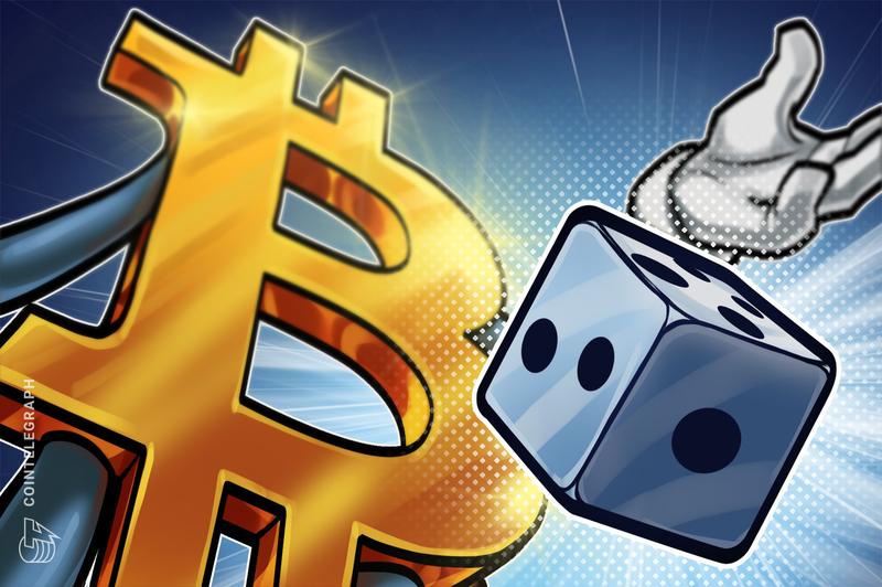 Bitcoin to Hold Steady Through Year-End, US Government Purchases Unlikely, Says Bitget Chief