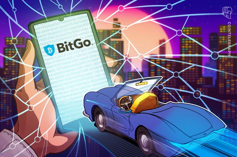 BitGo Strengthens Institutional Crypto Services Through NYDIG Trading Division Acquisition