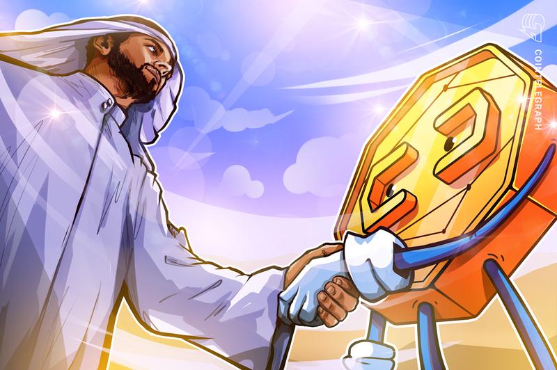 Dubai Grants Flowdesk Complete Broker-Dealer Licensing as Coinbase Portfolio Firm Expands