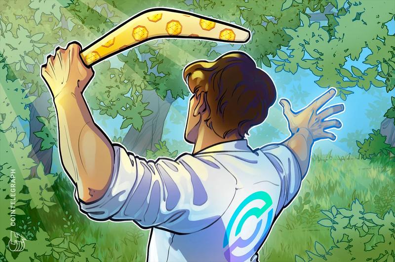Circle prepares cirBTC wrapped Bitcoin product to compete with BitGo and Coinbase offerings