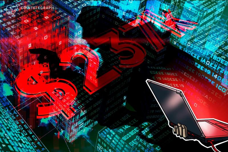 Hacker creates 1B bridged Polkadot tokens on Hyperbridge, extracts $237K in security breach