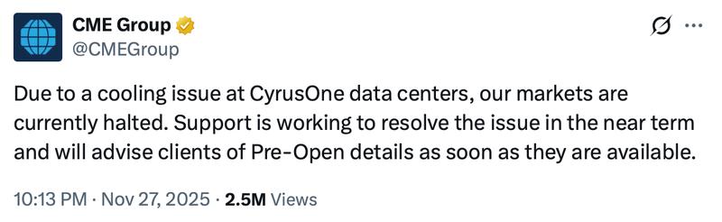 Cloudflare, Derivatives, CME, Hacks, DeFi