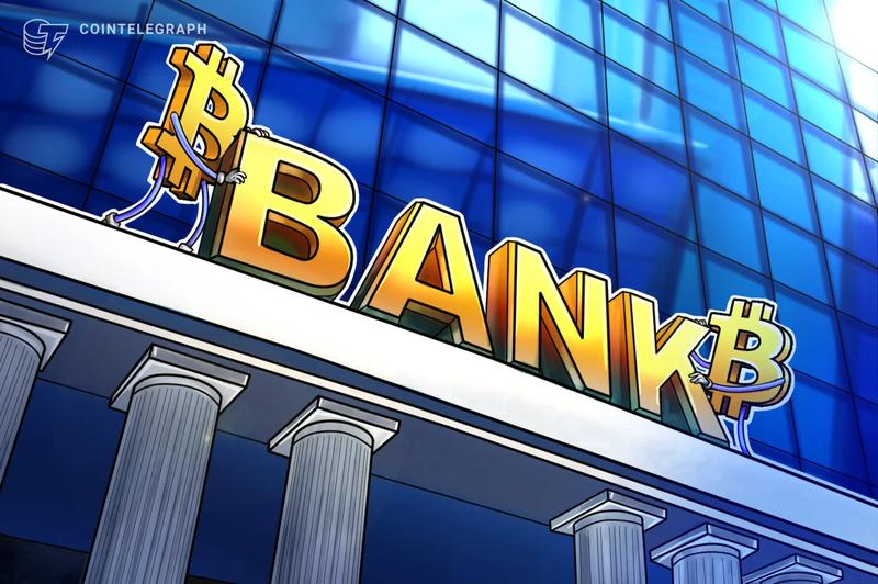 Major US Banking Institutions Embrace Bitcoin: River Report Shows 60% Adoption