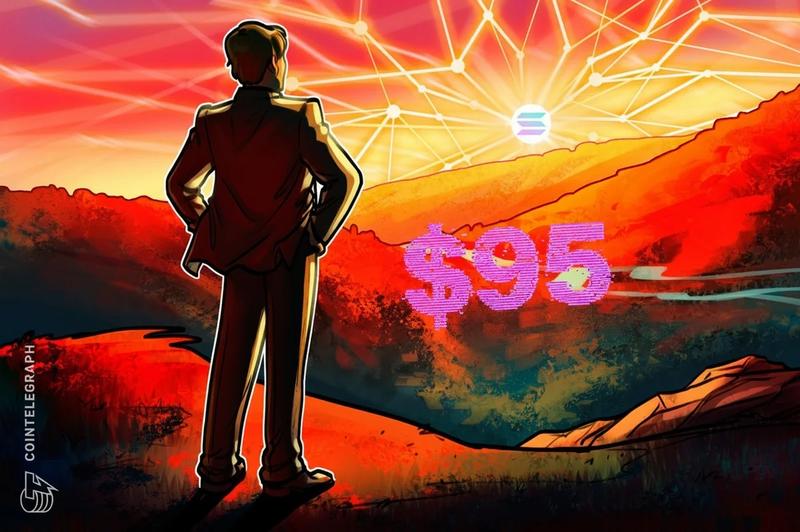Solana Token Plunges to $95 Amid Broader Market Selloff in Bitcoin, AI Equities and Precious Metals: Dip-Buying Opportunity?