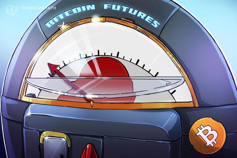 Institutional Retreat? Bitcoin Futures Open Interest Plunges to Lowest Point Since 2024