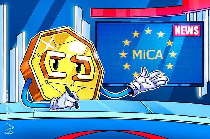ESMA adds dozen firms to MiCA registry in fourth update following transition period