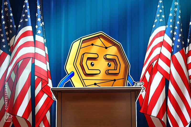 Senator Warren demands corruption safeguards in cryptocurrency legislation