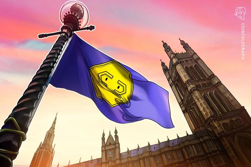 HSBC Selected by Britain for Blockchain-Based Government Bond Trial