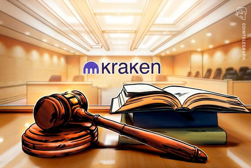 Crypto Exchange Kraken Secures $22M Arbitration Victory Over Mazars Audit Firm