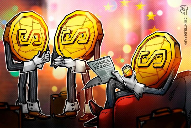 TradFi Perpetuals Using Stablecoin Settlement Surpass $1.1 Trillion: Report from Binance Research