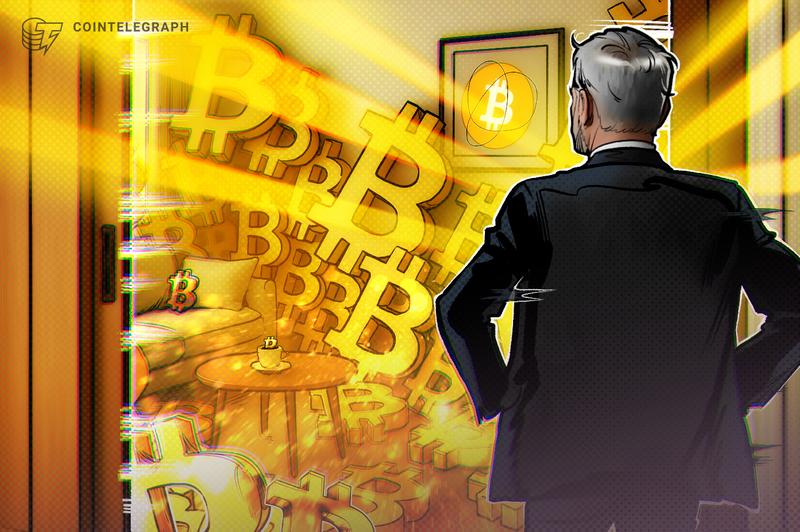 Standard Chartered Identifies Three Key Indicators Signaling Bitcoin Cycle Bottom, Eyes Strategy Update