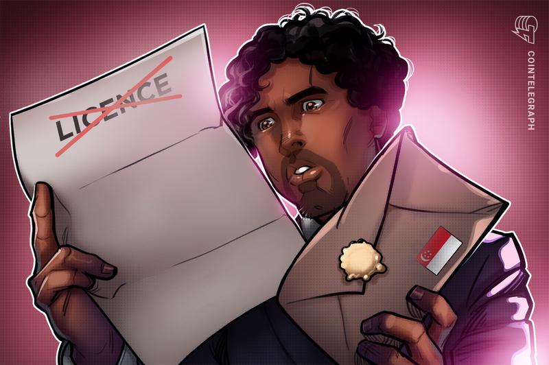 Bsquared loses Singapore crypto license following regulatory violations
