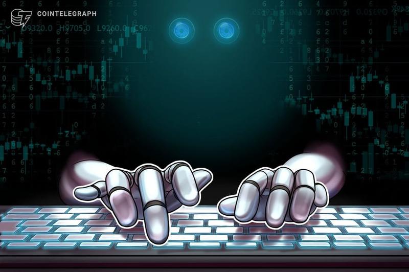 Anthropic AI illustration