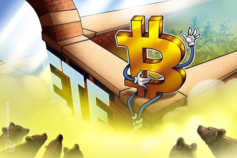 Analyst: Growing ETF Demand Could Shield Bitcoin From Traditional Bear Market Declines