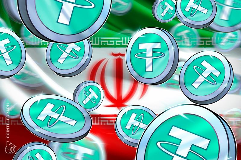 $131M in Iranian cryptocurrency assets frozen by United States amid escalating regional conflict
