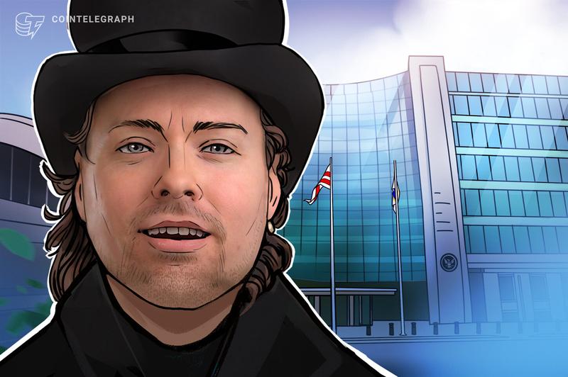HEX cryptocurrency plummets, wiping out $160M after founder Richard Schueler's reported detention