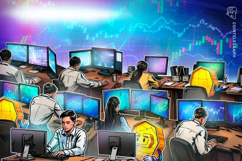 TRM Labs and Finray Technologies unite to offer integrated cryptocurrency and traditional currency surveillance