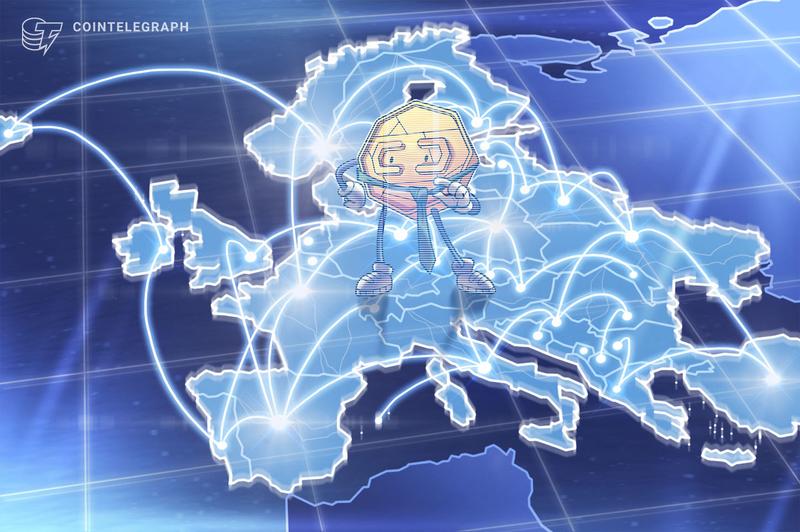 ECB Study Reveals Minimal Cryptocurrency Adoption Among Eurozone Retailers