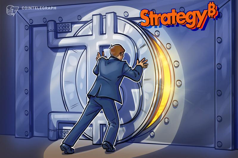 Strategy CEO Announces Plans to Restart Bitcoin Buying Later This Year