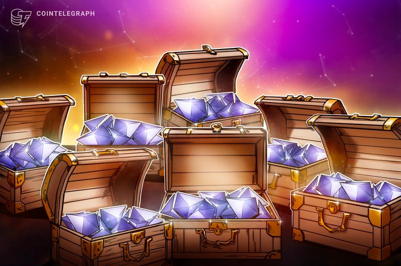 BitMine on track to achieve 5% Ethereum holdings milestone in coming weeks — what's next?