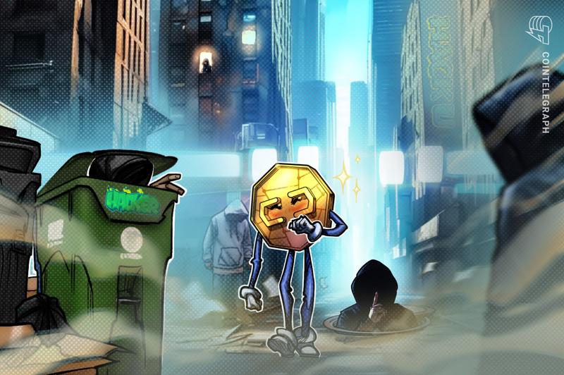 July 2026 Records $247M in Crypto Losses, Becomes Year's Second-Worst Month Following Coldcard Breach