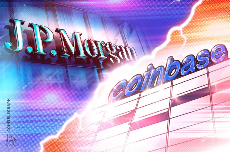 JPMorgan and Coinbase Chiefs in Heated Davos Dispute Over Crypto Legislation: Sources