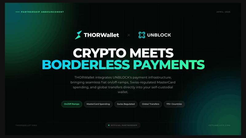 Partnership illustration