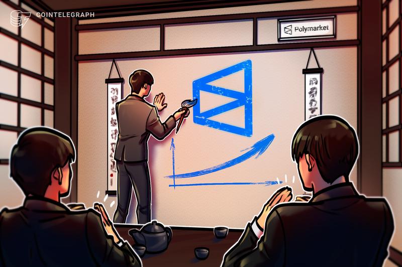Prediction platform Polymarket eyes Japanese market expansion amid regulatory challenges: Sources